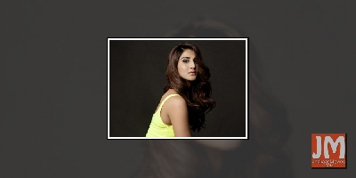 Vaani Kapoor shares her biggest lesson from pandemic