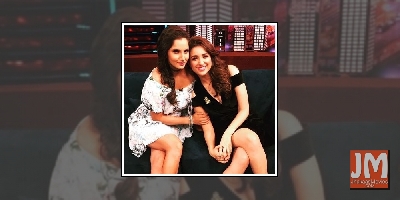 Parineeti Chopra to Sania Mirza: Youâ€™re real in a sea of fake