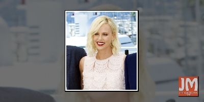 Charlize Theron teases 'The Old Guard' sequel