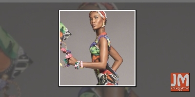 Naomi Campbell does not care about being relevant