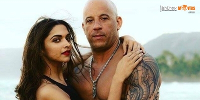 Deepika Invites Vin Diesel To Mumbai For xXx Screening