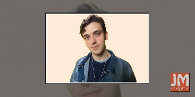 American singer Lauv co-wrote song for 'Good Newwz'