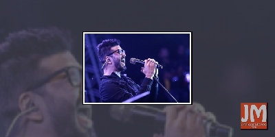 Amit Trivedi: I am 'out of the box' by all means