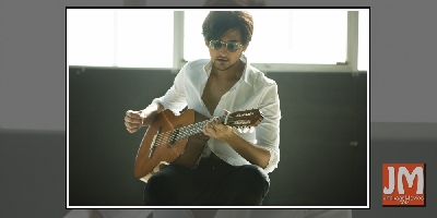 Darshan Raval drops his new song 'Asal Mein'
