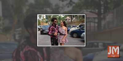 Lockdown diaries: Pulkit Samrat's gluten-free recipe for Kriti Kharbanda (lead)