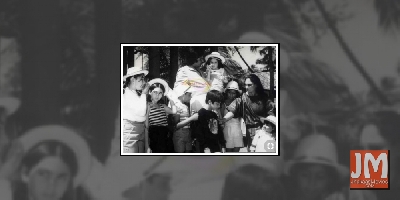 Fan shares throwback pic of little Bebo and Big B