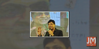 Irshad Kamil pens song for young singer Shyamoli Sanghi