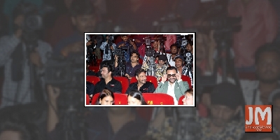 Ajay Devgn is a generous actor: Saif Ali Khan