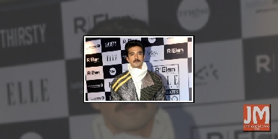 Saqib Saleem on trolls: Never met them, how can I be affected by them?