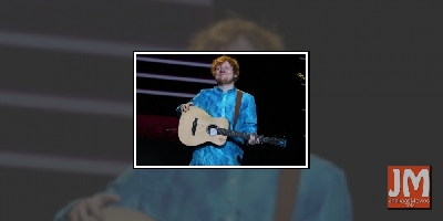 Meet Ed Sheeran, the property czar