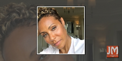 Jada Pinkett Smith: Police brutality is nothing new
