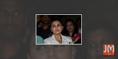 Kota used only as setting for 'Mardaani 2': Director