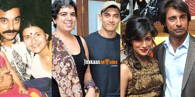 Famous Bollywood Love Marriages That Ended In Divorce