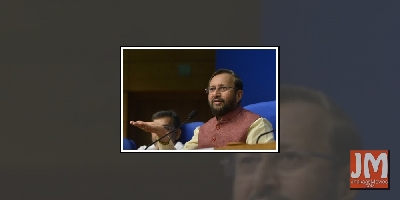 Working on single window system for film permissions: Javadekar