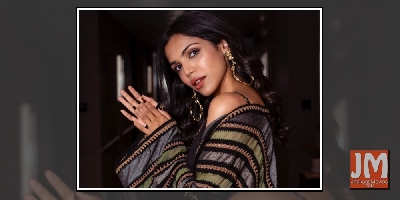 Shriya Pilgaonkar has 'surreal experience' at work in Kashmir