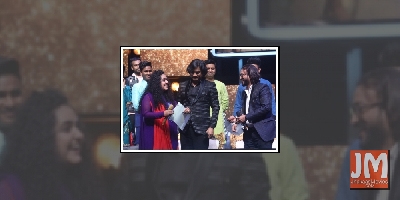 Ajay-Atul sign 'Indian Idol' contestant Jannabi for a new song