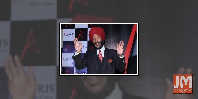 Farhan Akhtar, Rakeysh Mehra wish Milkha Singh as iconic athlete turns 90