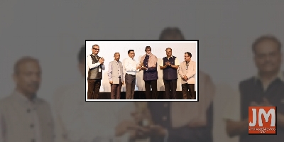 Big B: Cinema can disintegrate discrimination in society