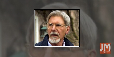 Harrison Ford is up for new adventure in 'The Call Of The Wild' (Lead)