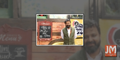 I don't take credit for 'Marjaavaan': Nikkhil Advani