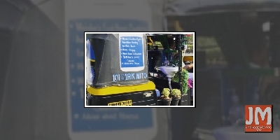 Twinkle's Insta pic of Mumbai auto gets over 50K likes