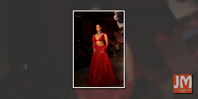 Kiara Advani wraps up 'Indoo Ki Jawani' shoot