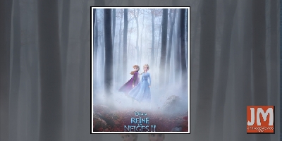 Now Watch 'Frozen 2' Full Movie Online