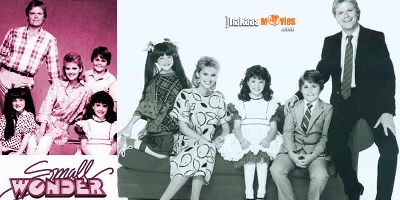 Small Wonder TV Sitcom Cast: Then and Now
