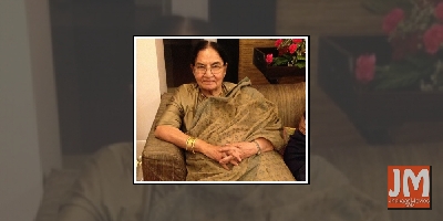 Shaukat Azmi passes away at 93