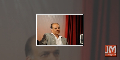 Ashutosh Gowariker: One can't include every bit of history in a film