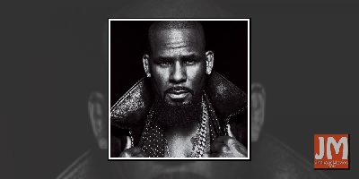 R Kelly gets second dose of Covid vaccine