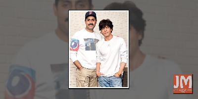 Abhishek to essay fictional contract killer Bob Biswas