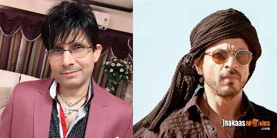 Zaalima Song Copied From Sitam, Claims Kamaal Khan