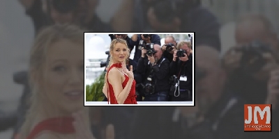 Blake Lively to star in post-apocalyptic thriller