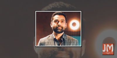 Felt responsible to present the eclectic fusion the right way: 'Spin' Director