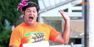 Comedian Suresh Menon Turns 50