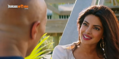 Baywatch Trailer 2:  Priyanka Chopra As Victoria Leeds Is Stunning