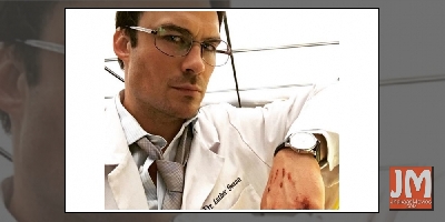 Ian Somerhalder: Excited about Indian characters in 'V Wars'