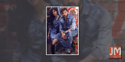 Vatsal, Ishita to ring in 2nd wedding anniversary in Maldives