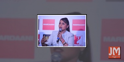 Rani Mukerji: Playing mother in 'Ta Ra Rum Pum' brought out my maternal instinct