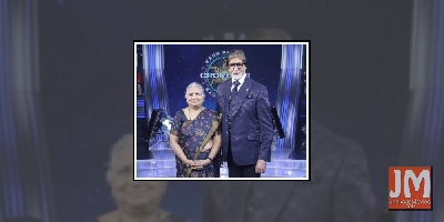 KBC finale to host Infosys Foundation Chairperson Sudha Murty