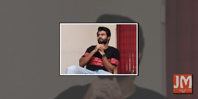 Vijay Deverakonda: I'm a revengeful person