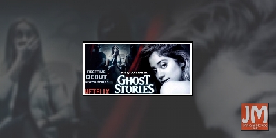 KJo-Zoya's 'Ghost Stories' to release on New Year