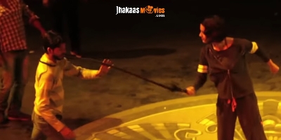 Watch: The Making Of Rangoon Trailer