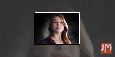 'Supergirl' star describes being 'survivor of domestic violence'