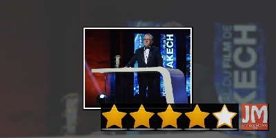 The Irishman Is A Rambling Masterpiece