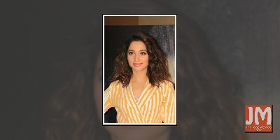 Tamannaah: I always find great joy when fans resonate with my reel characters