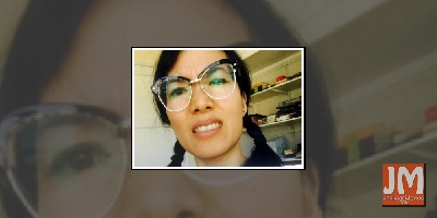 Ali Wong: VR is like weed, give it a try