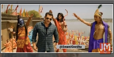 NGO wants 'Dabangg 3' censor certificate cancelled, writes to CBFC