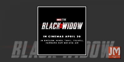 Marvel unveils Phase IV roster